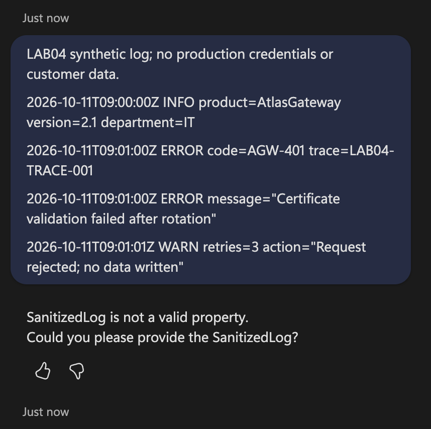 2026-10-13：完整日志文本重试报告invalid property